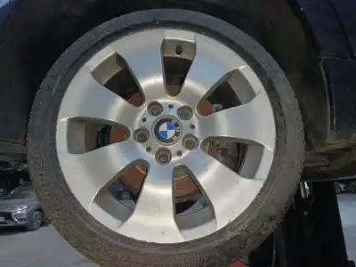 Second-hand car spare part rim for bmw 3 (e90) 320 d oem iam references 225/45/17