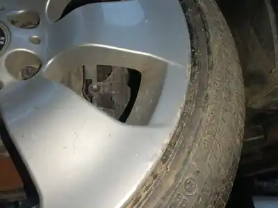 Peça sobressalente para automóvel em segunda mão jante por bmw 3 (e90) 320 d referências oem iam 225/45/17  