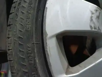 Peça sobressalente para automóvel em segunda mão jante por bmw 3 (e90) 320 d referências oem iam 225/45/17  