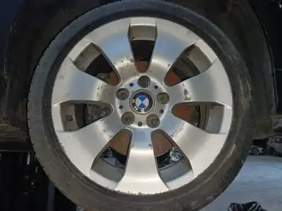 Second-hand car spare part rim for bmw 3 (e90) 320 d oem iam references 225/45/17