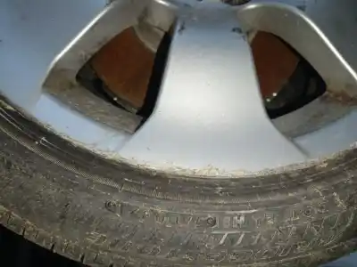 Peça sobressalente para automóvel em segunda mão jante por bmw 3 (e90) 320 d referências oem iam 225/45/17  