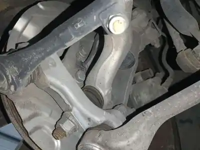 Second-hand car spare part front right knuckle for bmw 3 (e90) 320 d oem iam references   