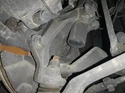 Second-hand car spare part front left knuckle for bmw 3 (e90) 320 d oem iam references 