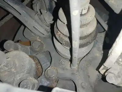 Second-hand car spare part rear right knuckle for bmw 3 (e90) 320 d oem iam references 