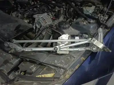 Peça sobressalente para automóvel em segunda mão Motor Do Limpa Para Brisas por BMW 3 (E90) 320 D Referências OEM IAM 6978263  