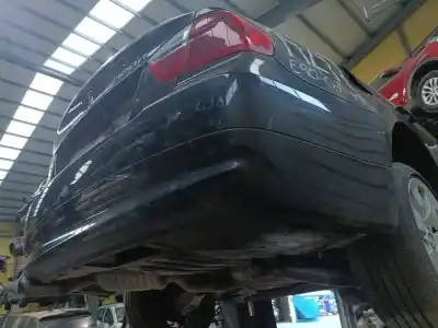 Second-hand car spare part rear bumper for bmw 3 (e90) 320 d oem iam references   