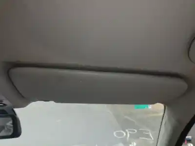 Second-hand car spare part right sunshade for bmw 3 (e90) 320 d oem iam references   