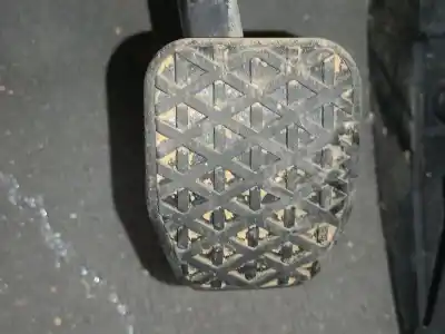 Second-hand car spare part brake pedal for bmw 3 (e90) 320 d oem iam references 