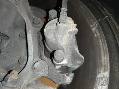 Second-hand car spare part front right brake caliper for bmw 3 (e90) 320 d oem iam references 