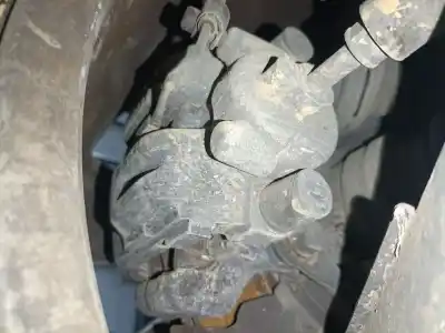 Second-hand car spare part rear right brake caliper for bmw 3 (e90) 320 d oem iam references 