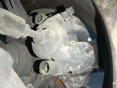 Second-hand car spare part rear left brake caliper for bmw 3 (e90) 320 d oem iam references 