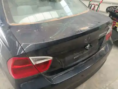 Second-hand car spare part tailgate for bmw 3 (e90) 320 d oem iam references   