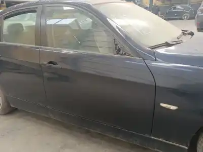 Second-hand car spare part front right door for bmw 3 (e90) 320 d oem iam references   