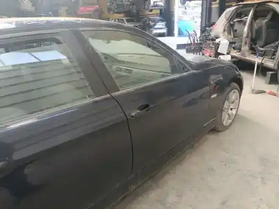 Second-hand car spare part front right door for bmw 3 (e90) 320 d oem iam references   