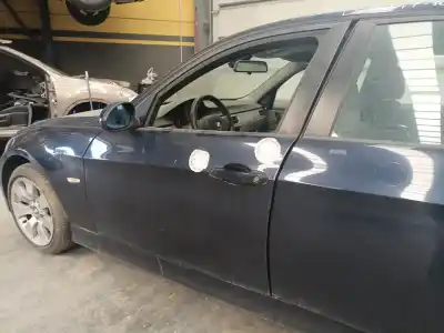 Second-hand car spare part left front door for bmw 3 (e90) 320 d oem iam references   
