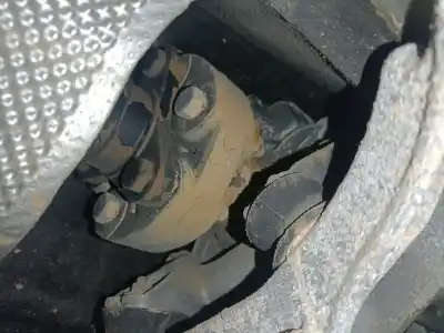 Pezzo di ricambio per auto di seconda mano trasmissione centrale per bmw 3 (e90) 320 d riferimenti oem iam   