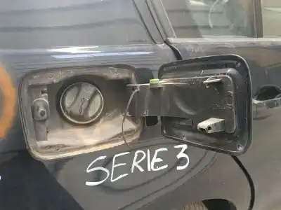 Second-hand car spare part outer fuel cap for bmw 3 (e90) 320 d oem iam references   