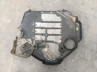 Second-hand car spare part engine cover for bmw 3 (e90) 320 d oem iam references   