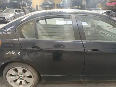 Second-hand car spare part rear right door for bmw 3 (e90) 320 d oem iam references 