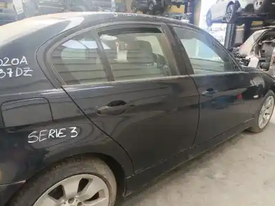 İkinci el araba yedek parçası arka sag kapi için bmw 3 (e90) 320 d oem iam referansları   