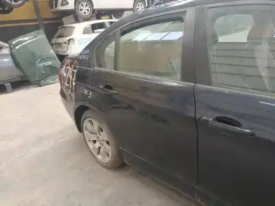 İkinci el araba yedek parçası arka sag kapi için bmw 3 (e90) 320 d oem iam referansları   