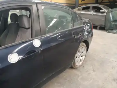İkinci el araba yedek parçası arka sol kapi için bmw 3 (e90) 320 d oem iam referansları   
