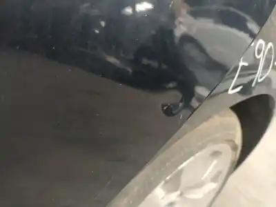 İkinci el araba yedek parçası arka sol kapi için bmw 3 (e90) 320 d oem iam referansları   