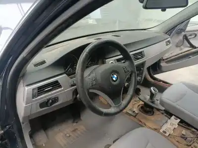 Peça sobressalente para automóvel em segunda mão tablier por bmw 3 (e90) 320 d referências oem iam   