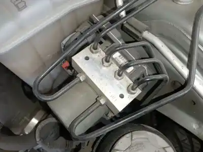 Автозапчасти б/у абс за audi a4 b8 (8k2) 2.0 tdi ссылки oem iam 8k0614517bt