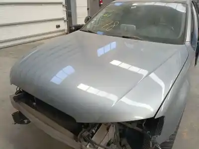 Second-hand car spare part bonnet for audi a4 b8 (8k2) 2.0 tdi oem iam references   