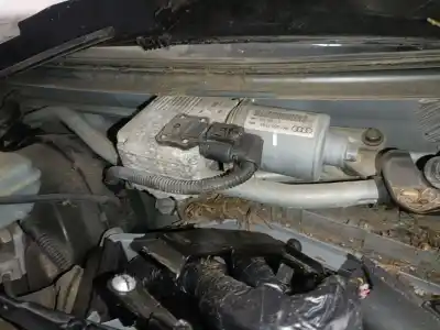 Peça sobressalente para automóvel em segunda mão  por AUDI A4 B8 (8K2)  Referências OEM IAM 8K1955119A  