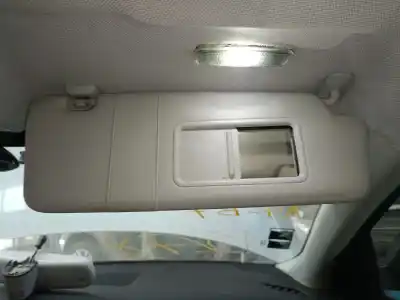 Peça sobressalente para automóvel em segunda mão  por AUDI A4 B8 (8K2)  Referências OEM IAM   