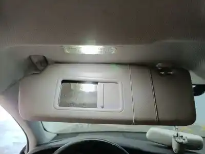 Peça sobressalente para automóvel em segunda mão  por AUDI A4 B8 (8K2)  Referências OEM IAM   