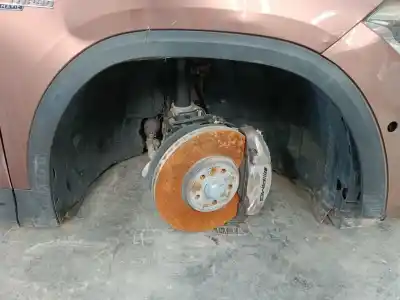 Автозапчастина б/у праве передне крило для mercedes-benz gla (h247) amg gla 35 4-matic (247.751) посилання на oem iam 