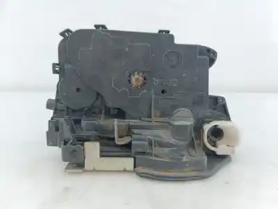 Second-hand car spare part left front door lock for bmw 3 (e90) 320 d oem iam references ftl2c1776 e1-a3-51-1 