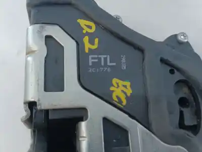 Second-hand car spare part left front door lock for bmw 3 (e90) 320 d oem iam references ftl2c1776 e1-a3-51-1 