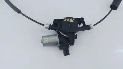 Автозапчастина б/у регулятор склона задній лівий для mazda cx-3 style посилання на oem iam  e2-a2-5-2 