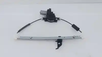 Автозапчастина б/у регулятор склона задній лівий для mazda cx-3 style посилання на oem iam  e2-a2-5-2 