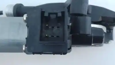 Автозапчастина б/у регулятор склона задній лівий для mazda cx-3 style посилання на oem iam  e2-a2-5-2 