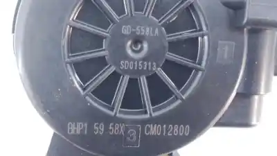 Автозапчастина б/у регулятор склона задній лівий для mazda cx-3 style посилання на oem iam  e2-a2-5-2 