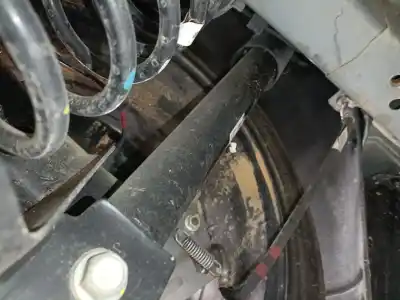 Tweedehands auto-onderdeel schokbreker rechts achter voor kia ceed (cd) 1.0 t-gdi oem iam-referenties 55300j7000