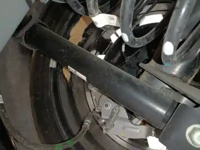 Tweedehands auto-onderdeel schokbreker links achter voor kia ceed (cd) 1.0 t-gdi oem iam-referenties 55300j7000