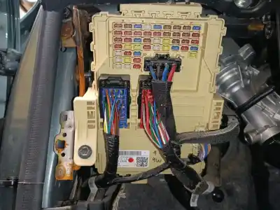 Tweedehands auto-onderdeel relais/zekeringenkastje voor kia ceed (cd) 1.0 t-gdi oem iam-referenties 91950j7ey0