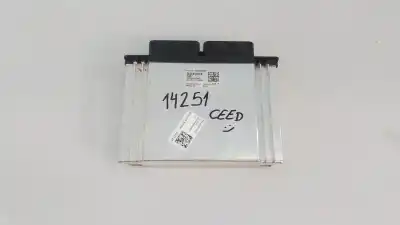 Tweedehands auto-onderdeel ecu motorcontroller voor kia ceed (cd) 1.0 t-gdi oem iam-referenties 3919907021