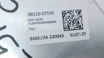 Second-hand car spare part ecu engine control for kia ceed (cd) 1.0 t-gdi oem iam references 3919907021 e3-a3-30-1 3911007155