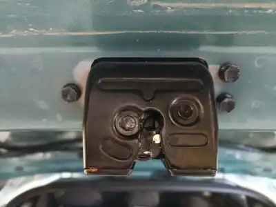 Tweedehands auto-onderdeel kofferbak / poortsluiting voor kia ceed (cd) 1.0 t-gdi oem iam-referenties 