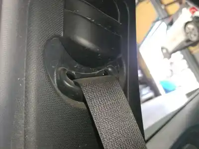 Tweedehands auto-onderdeel veiligheidsriem rechts voor voor kia ceed (cd) 1.0 t-gdi oem iam-referenties 