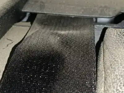 Tweedehands auto-onderdeel veiligheidsriem rechts achter voor kia ceed (cd) 1.0 t-gdi oem iam-referenties 
