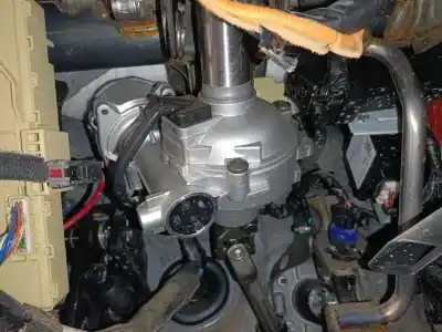 Tweedehands auto-onderdeel stuurkolom voor kia ceed (cd) 1.0 t-gdi oem iam-referenties 