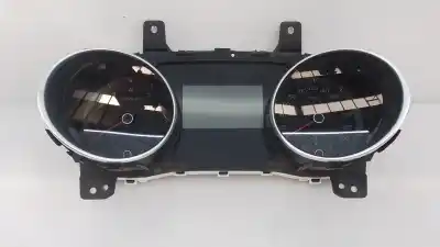 Tweedehands auto-onderdeel instrumentenpaneel voor kia ceed (cd) 1.0 t-gdi oem iam-referenties 94033j7780